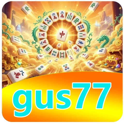 Pratinjau antarmuka gus77 setelah terpasang